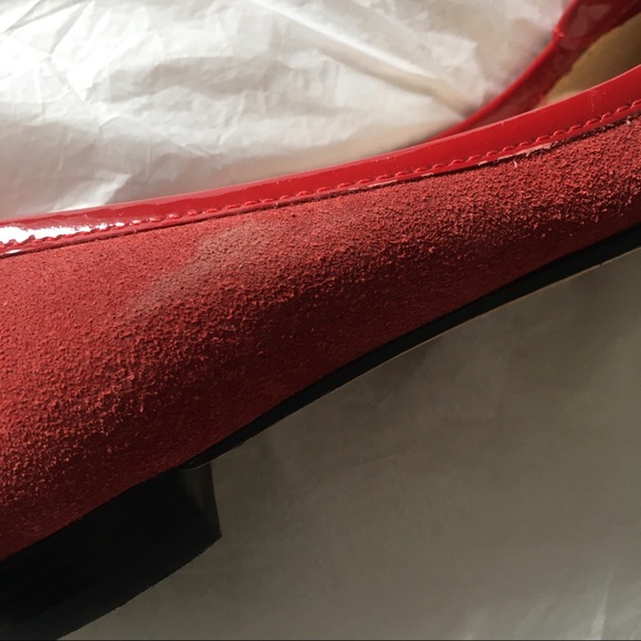 MICHAEL Michael Kors | Suede Flats - Picture 12 of 13